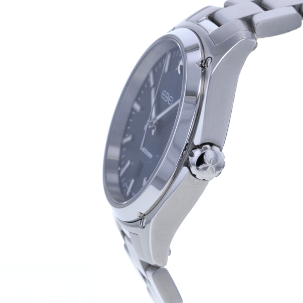 Ebel Discovery Edelstahl 34,5mm, Petrol, ungetragen – Bild 6