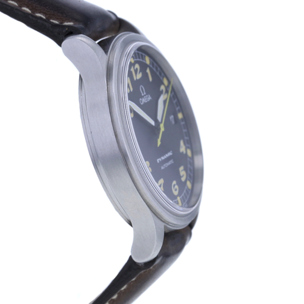 Omega Dynamic Automatic 166.0310 – Bild 5