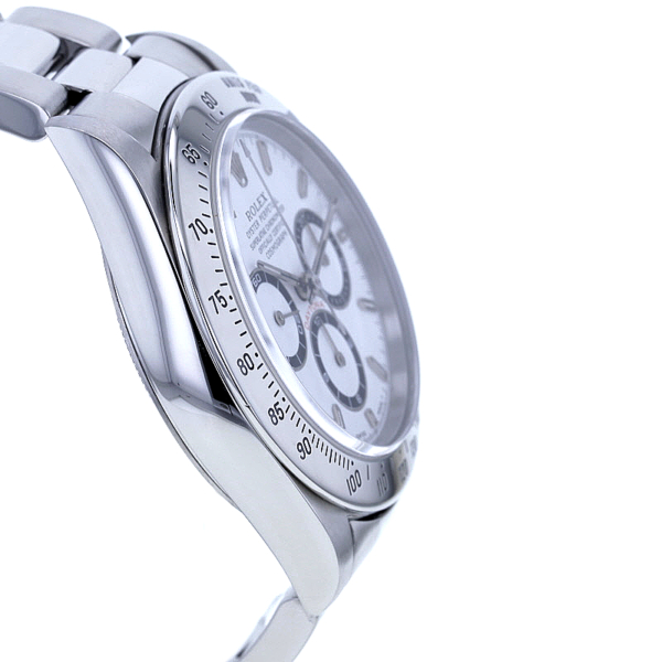 Rolex Oyster Perpetual Cosmograph Daytona Zenith Ref.16520 von 1996 – Bild 5