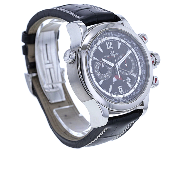 Jaeger-LeCoultre Master Compressor Extreme World Chronograph Ref. 150.8.22 – Bild 4