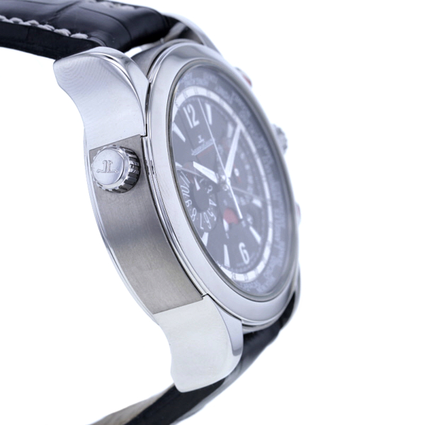 Jaeger-LeCoultre Master Compressor Extreme World Chronograph Ref. 150.8.22 – Bild 5