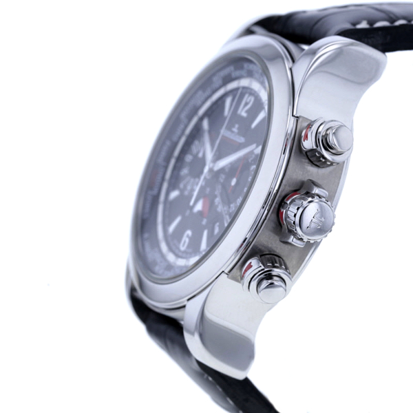 Jaeger-LeCoultre Master Compressor Extreme World Chronograph Ref. 150.8.22 – Bild 6