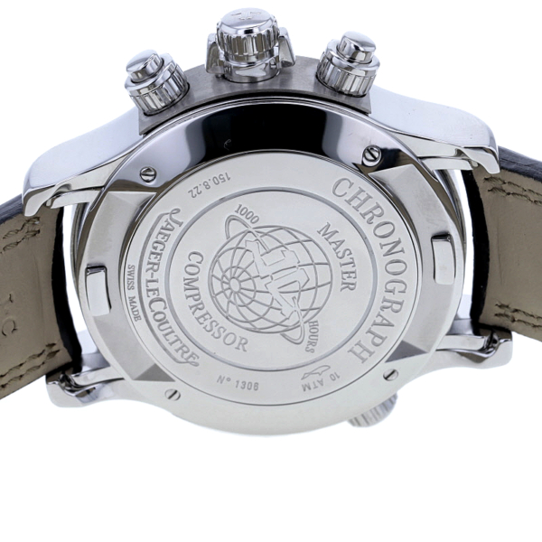 Jaeger-LeCoultre Master Compressor Extreme World Chronograph Ref. 150.8.22 – Bild 7