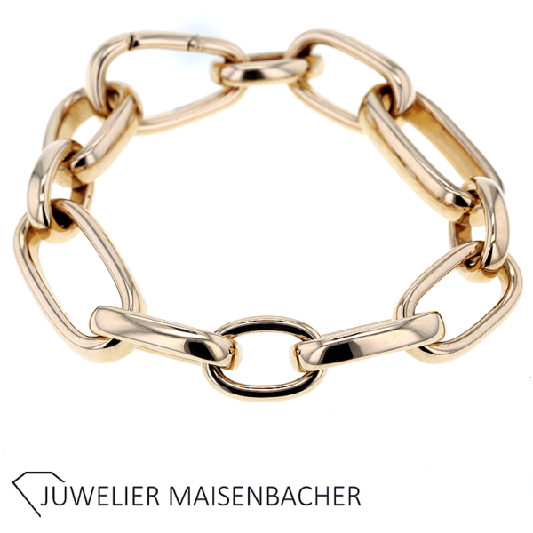 Pomellato Armband in 750er Roségold