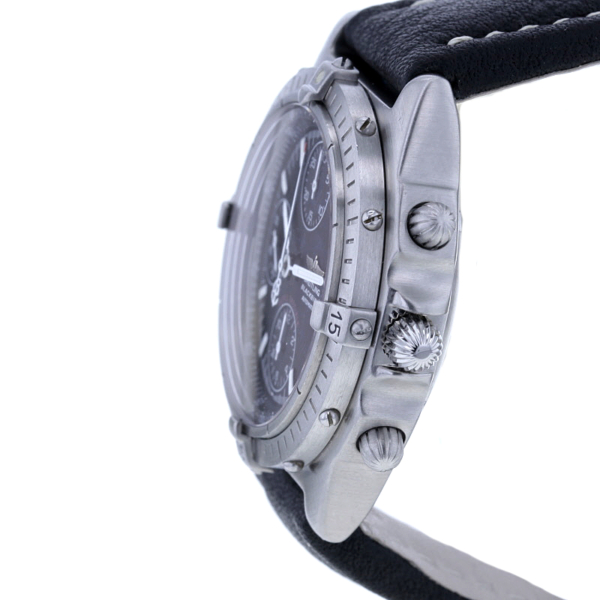Breitling Chronomat Blackbird B13050.1 Edelstahl – Bild 6