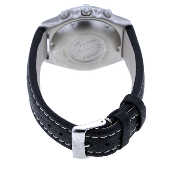 Breitling Chronomat Blackbird B13050.1 Edelstahl – Bild 8