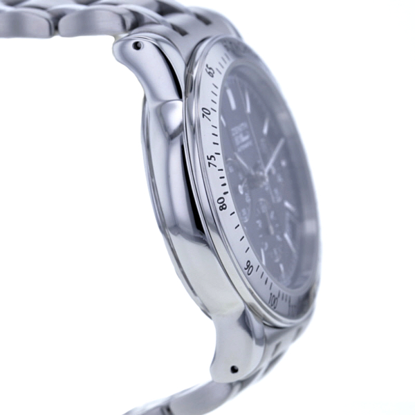 Zenith El Primero Rainbow Chronograph Ref. 02-0360-400 – Bild 5