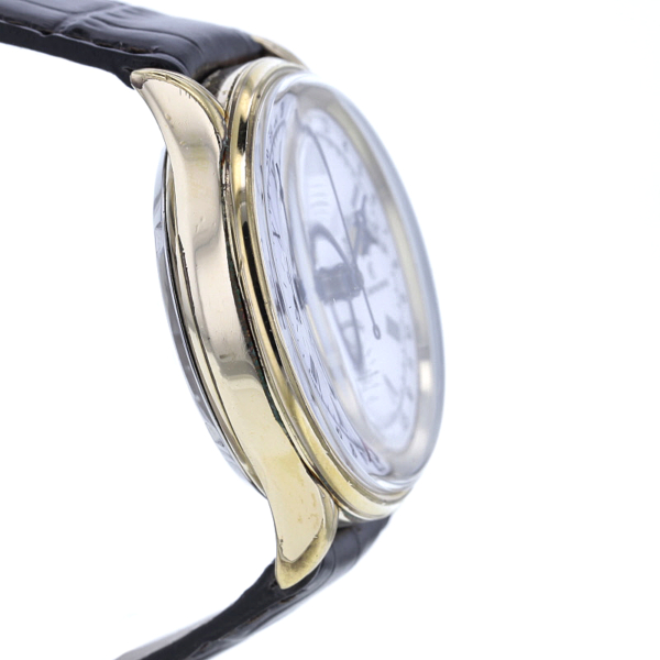 Chronoswiss Klassik Chronograph mit Mondphase, Double – Bild 5