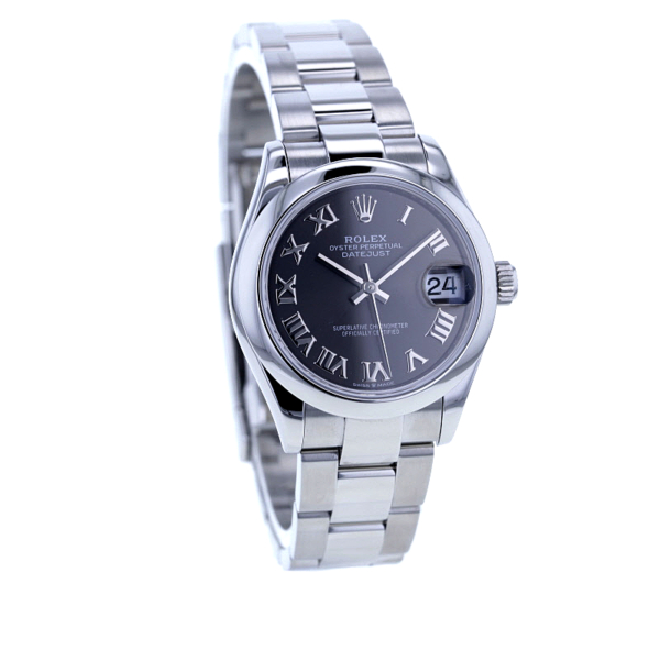 Rolex Oyster Perpetual Datejust 31 Ref. 278240 v. 2020 – Bild 2
