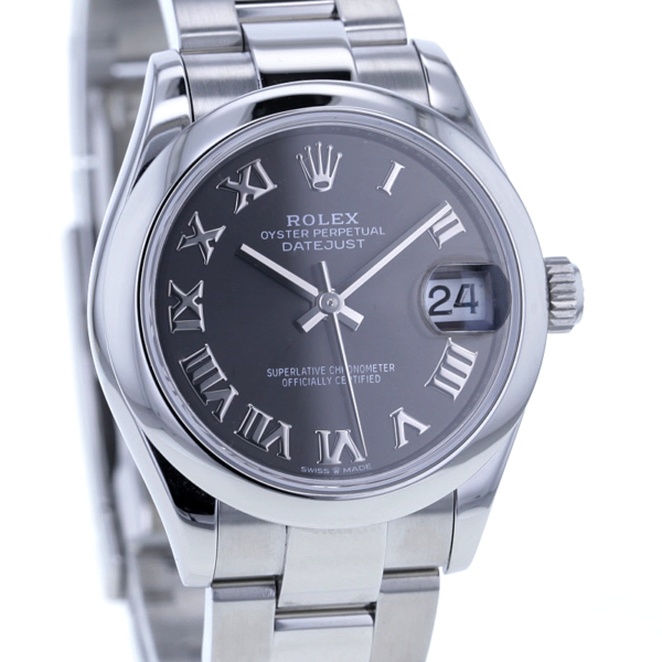 Rolex Oyster Perpetual Datejust 31 Ref. 278240 v. 2020