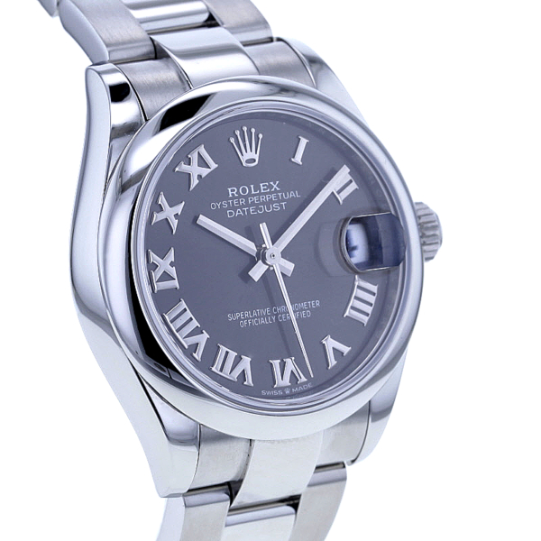 Rolex Oyster Perpetual Datejust 31 Ref. 278240 v. 2020 – Bild 3