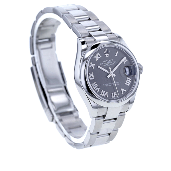 Rolex Oyster Perpetual Datejust 31 Ref. 278240 v. 2020 – Bild 4