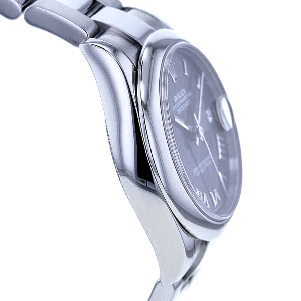 Rolex Oyster Perpetual Datejust 31 Ref. 278240 v. 2020 – Bild 5