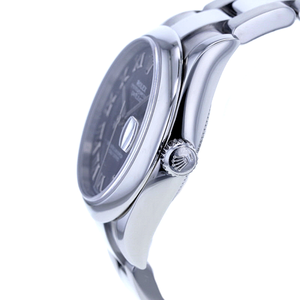 Rolex Oyster Perpetual Datejust 31 Ref. 278240 v. 2020 – Bild 6