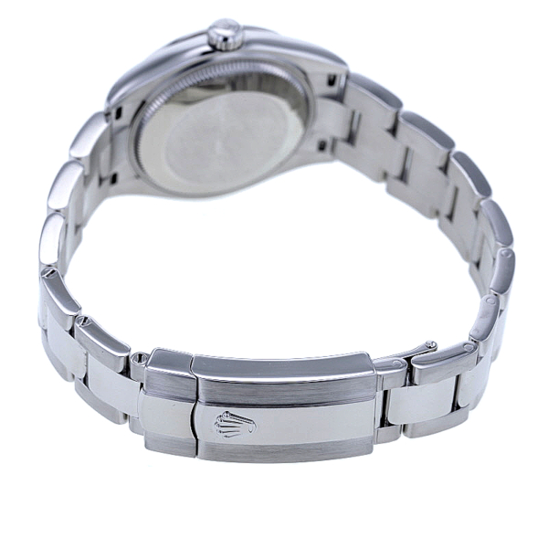 Rolex Oyster Perpetual Datejust 31 Ref. 278240 v. 2020 – Bild 7