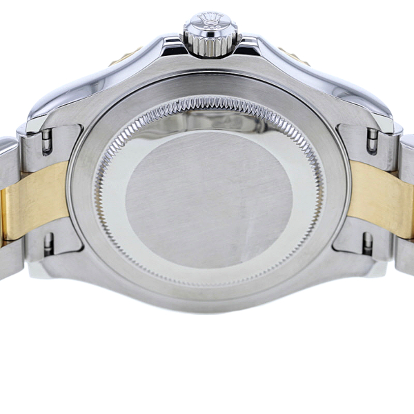 Rolex Yacht-Master Ref. 16623 Edelstahl/Gelbgold 750/-, 40mm – Bild 7