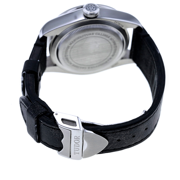 Tudor Black Bay Ref. 79230N Automatic Chronometer, Edelstahl 41mm – Bild 7