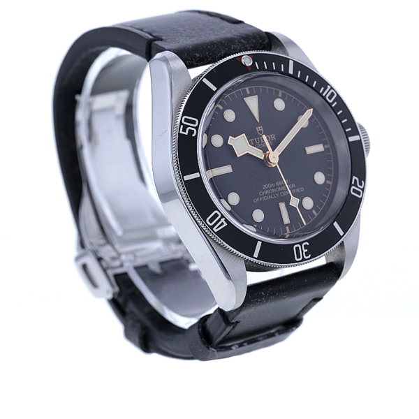 Tudor Black Bay Ref. 79230N Automatic Chronometer, Edelstahl 41mm – Bild 4