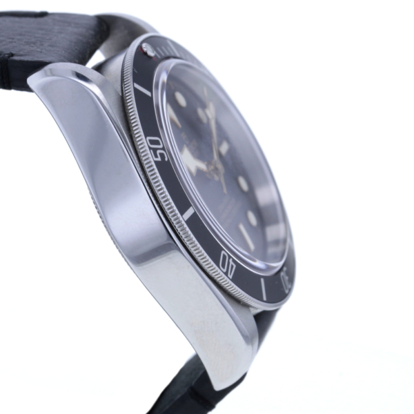 Tudor Black Bay Ref. 79230N Automatic Chronometer, Edelstahl 41mm – Bild 5