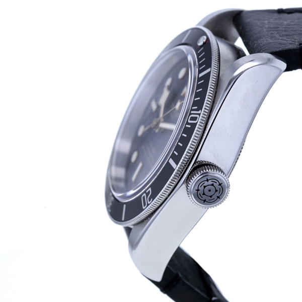 Tudor Black Bay Ref. 79230N Automatic Chronometer, Edelstahl 41mm – Bild 6