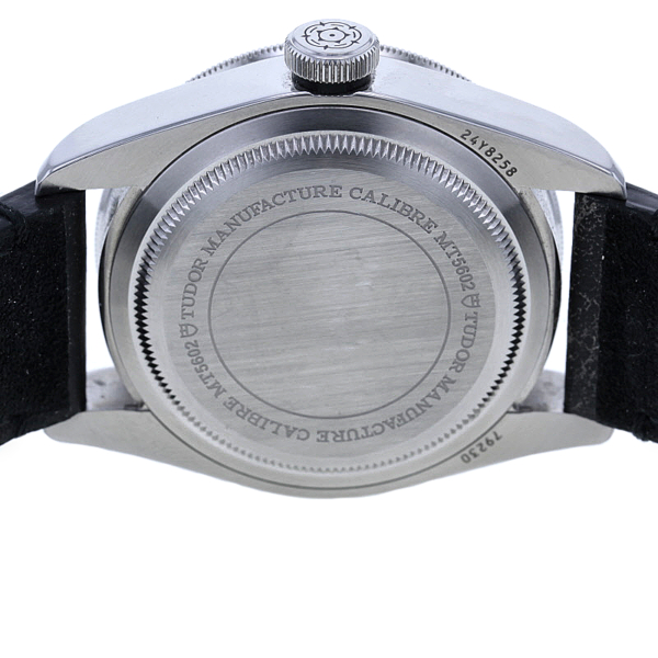 Tudor Black Bay Ref. 79230N Automatic Chronometer, Edelstahl 41mm – Bild 8